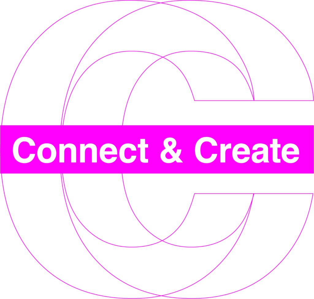 Connect & Create. Für Mentale Stärke, Resilienz & Deine Zukunft.