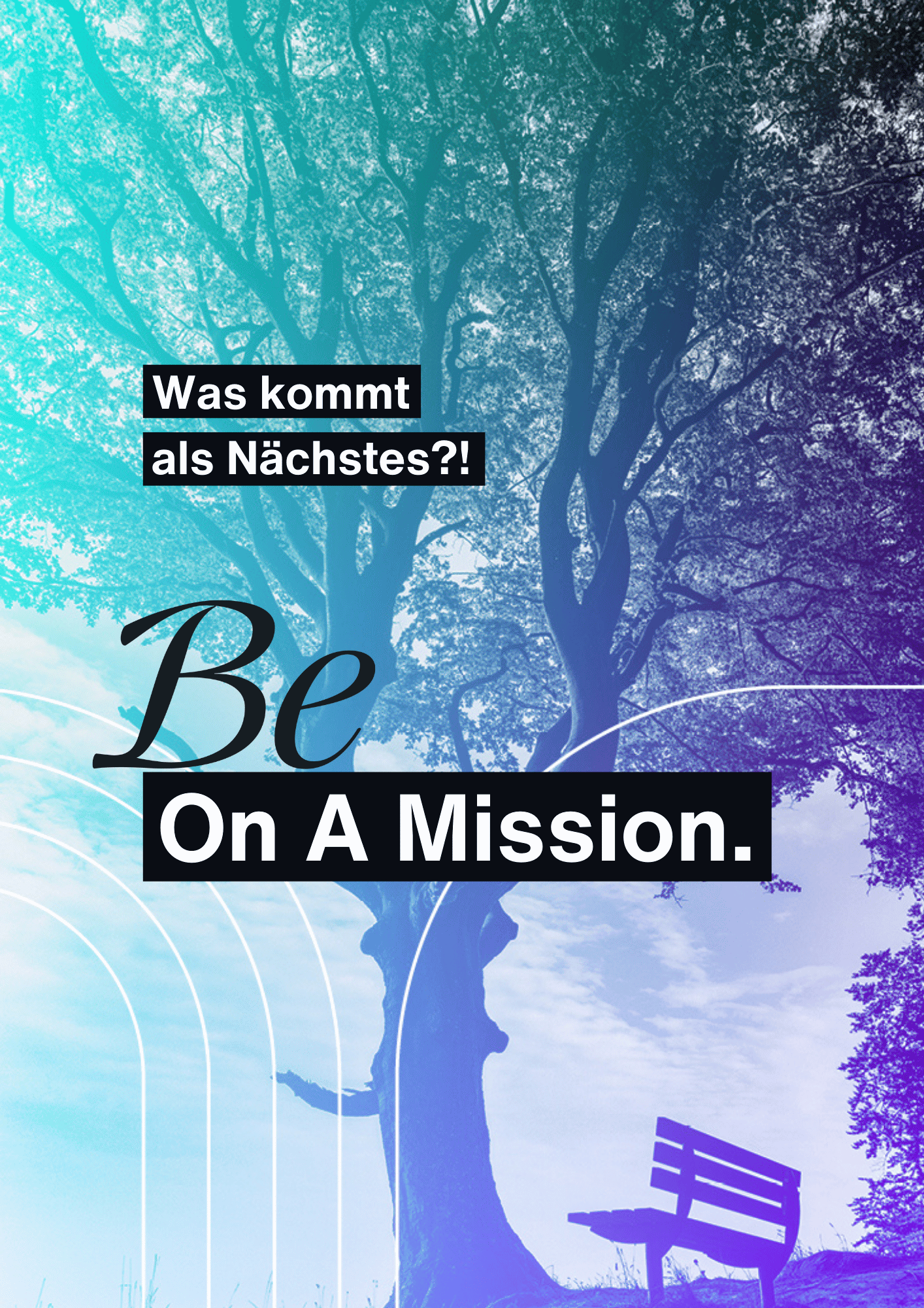 Mission Starting - Next Step