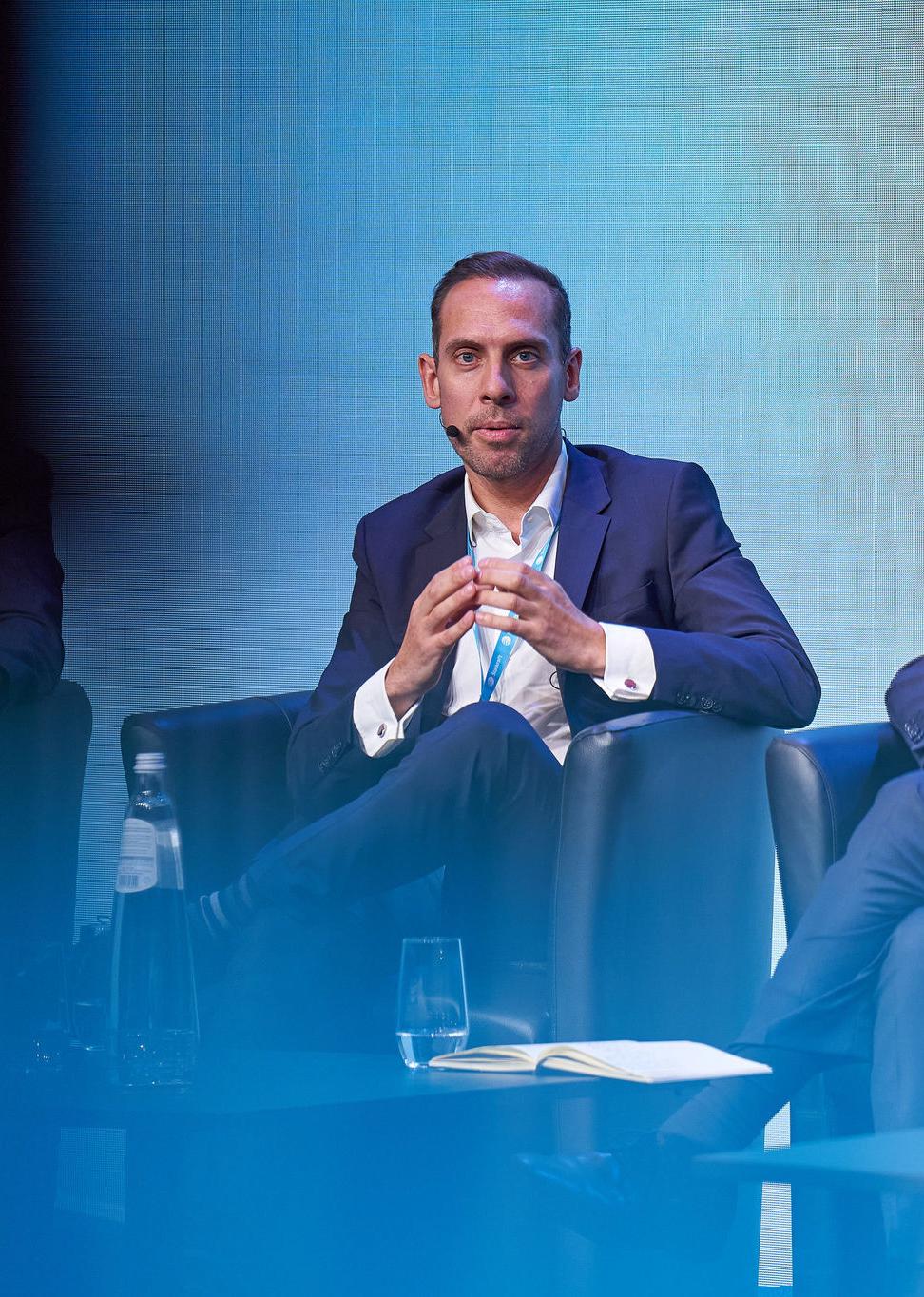 Simon, 38 Jahre