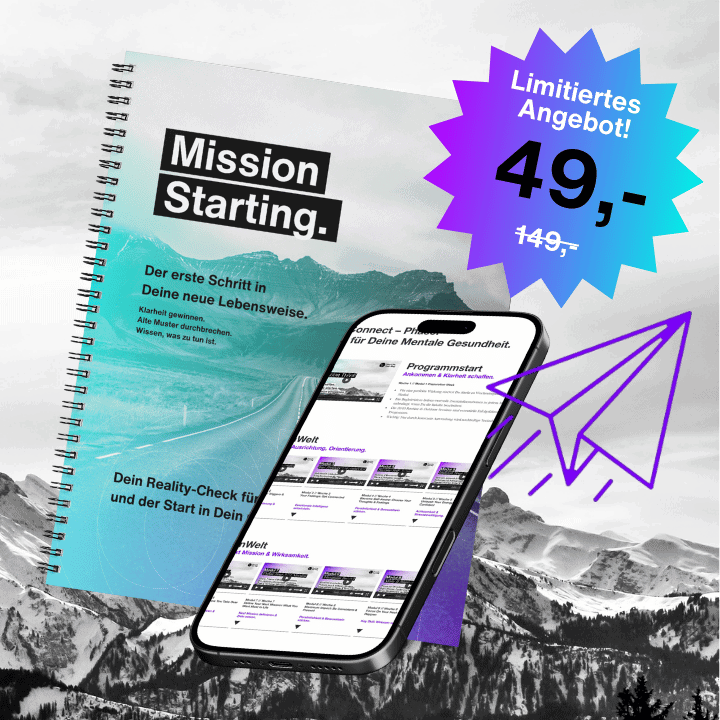 Mission Starting - Angebotsbundel