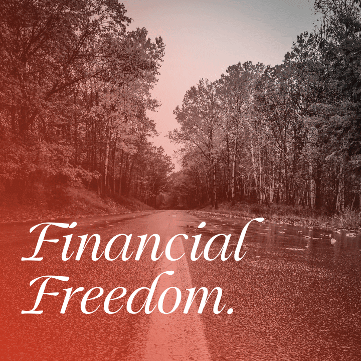 YLYW Financial Freedom / Finanzielle Freiheit
