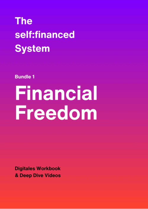Entry Program Financial Freedom