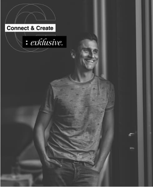 C&C:exclusive.