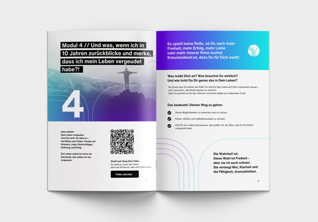 Dein mentales Ordnungssystem