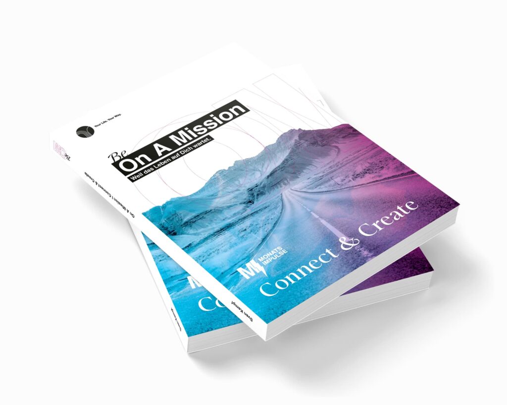 Austausch mit Menschen, die Verantwortung übernehmen