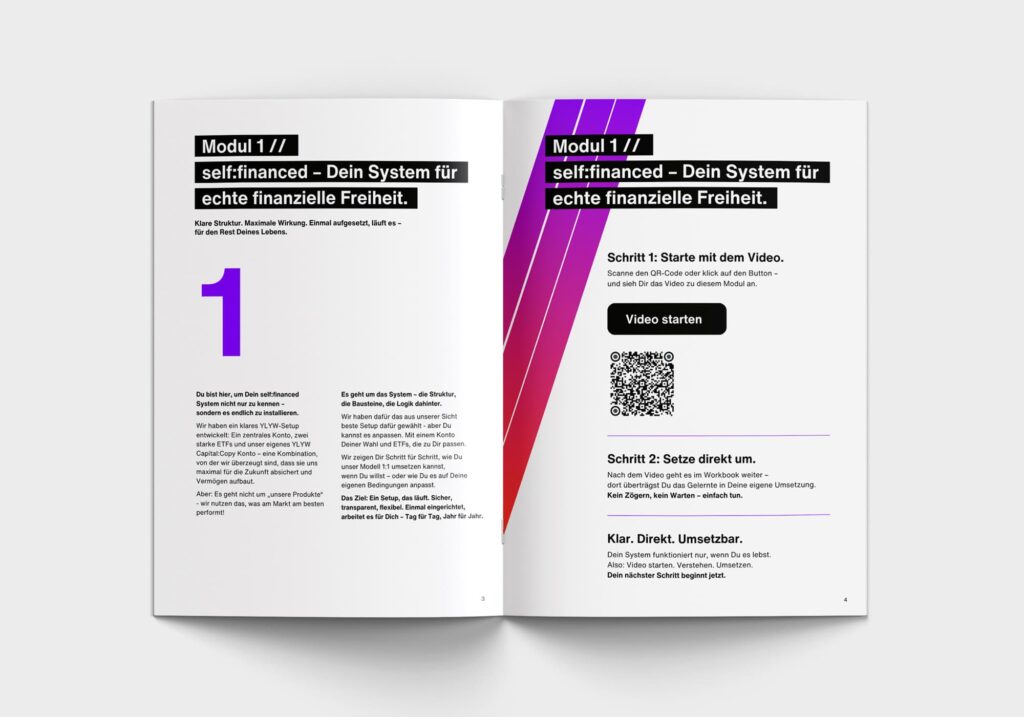 Live Sessions für Einordnung & Sicherheit